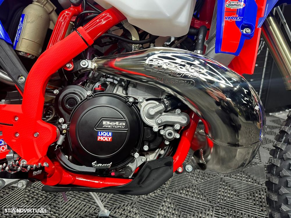 Beta RR 2T 300 RACE MY26 - 6