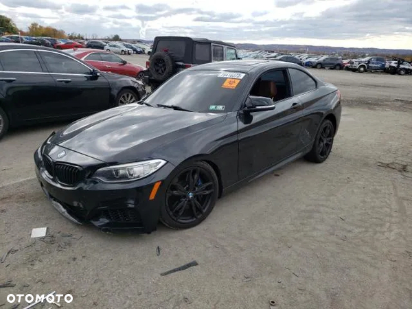 BMW Seria 2 M235i sport