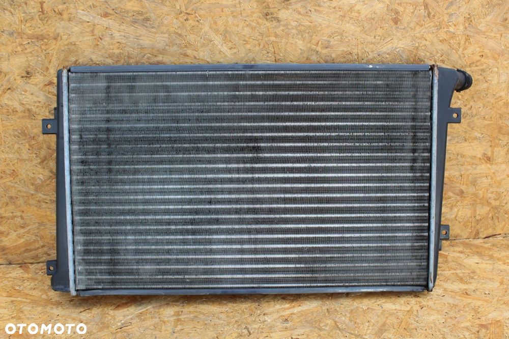 Chłodnica Wody VW AUDI SEAT SKODA 1.9TDI 2.0TDI - 1