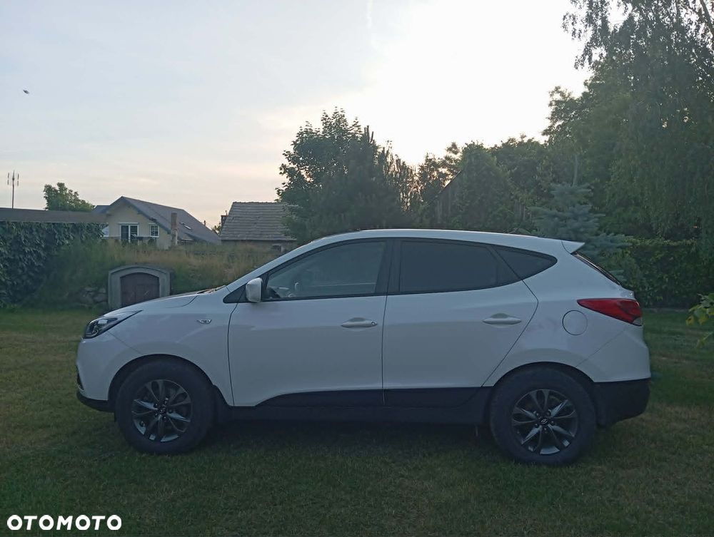 Hyundai ix35 1.6 GDI Classic 2WD - 7