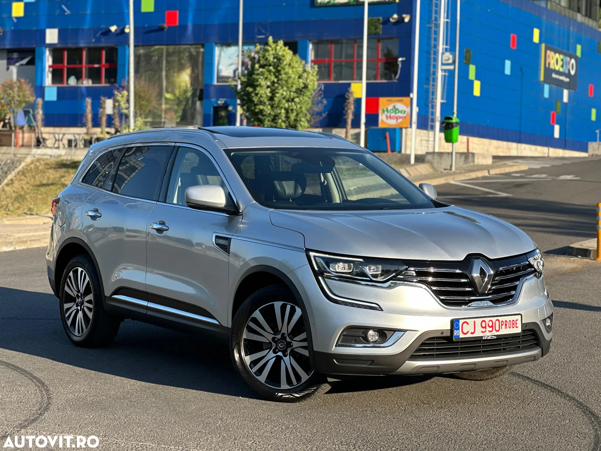 Renault Koleos - 2