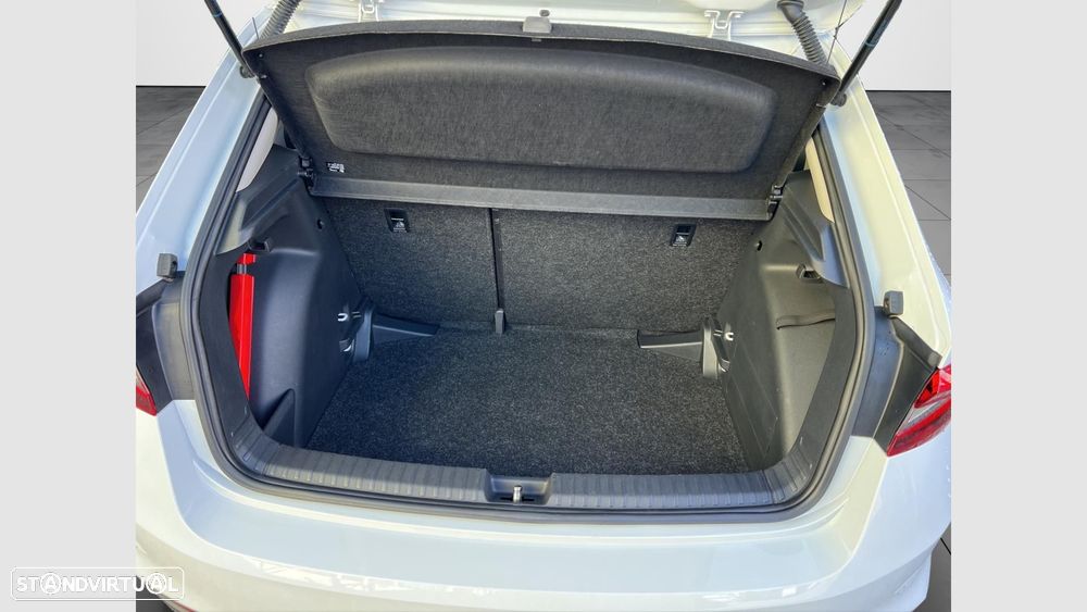 Skoda Fabia 1.0 TSI - 16
