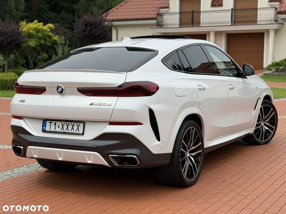 BMW X6 - 19