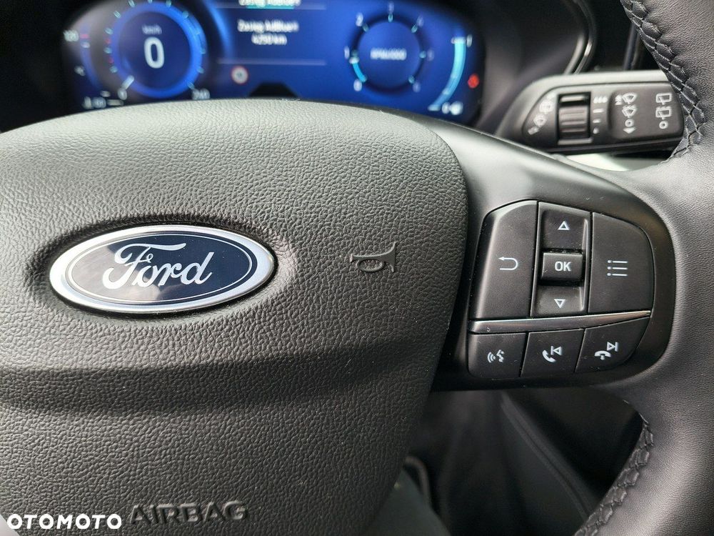 Ford Focus - 15