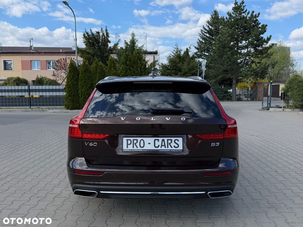 Volvo V60 B3 B Geartronic Momentum Pro - 13