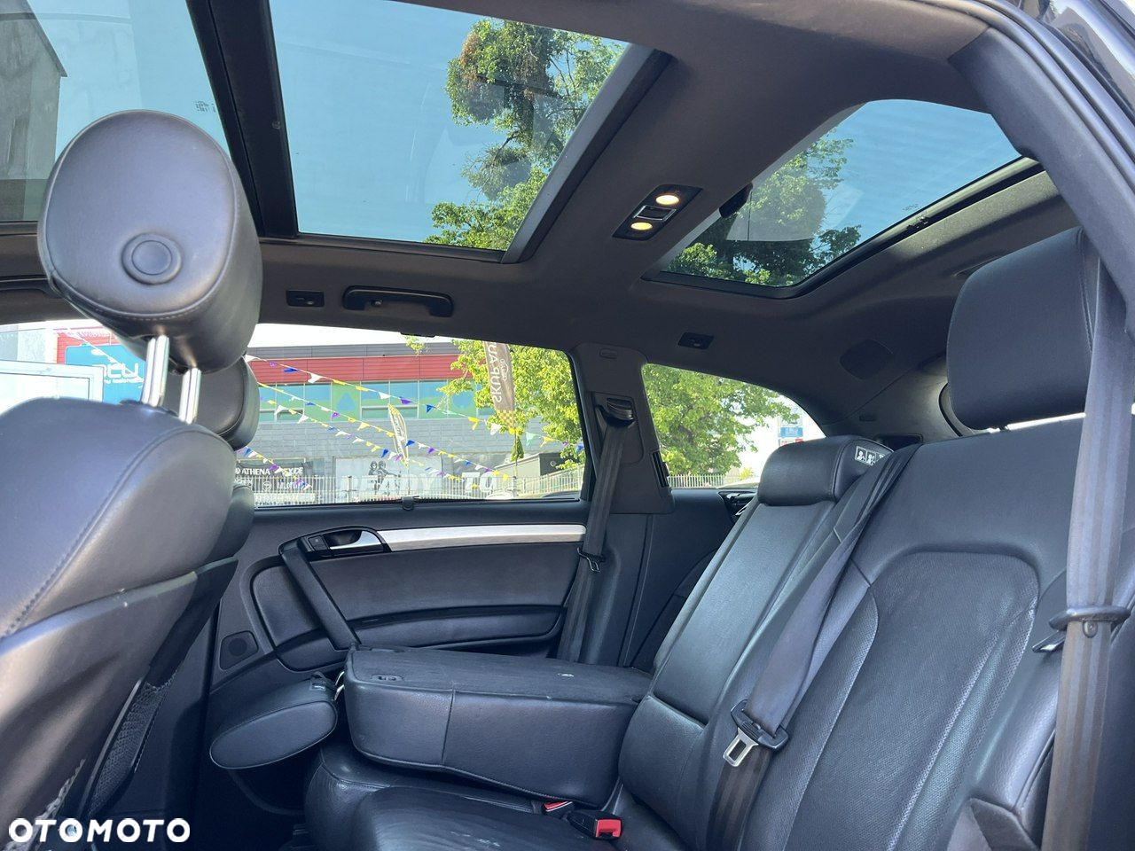 Audi Q7 - 14