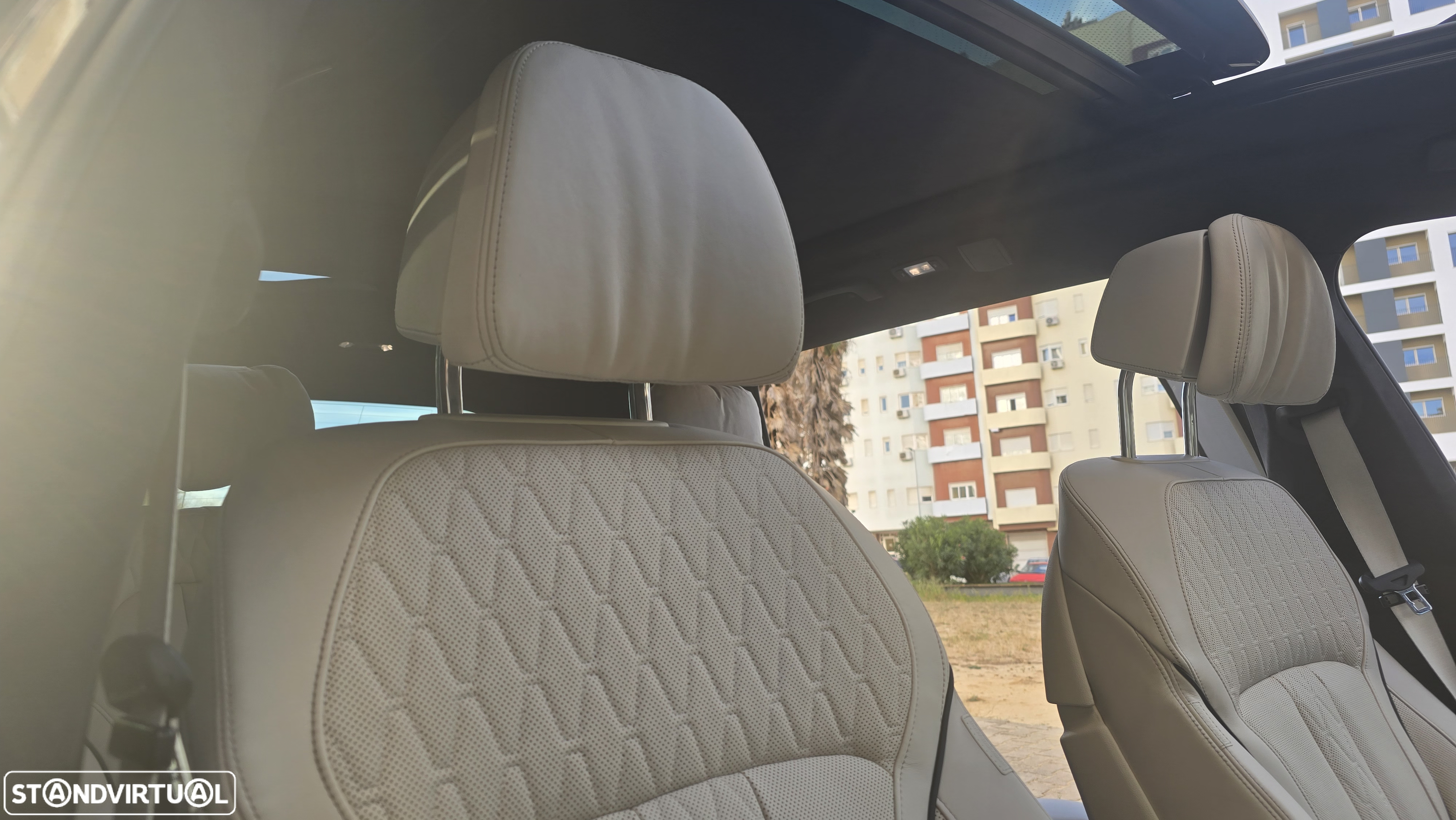 BMW X7 40 i xDrive Pack M - 24
