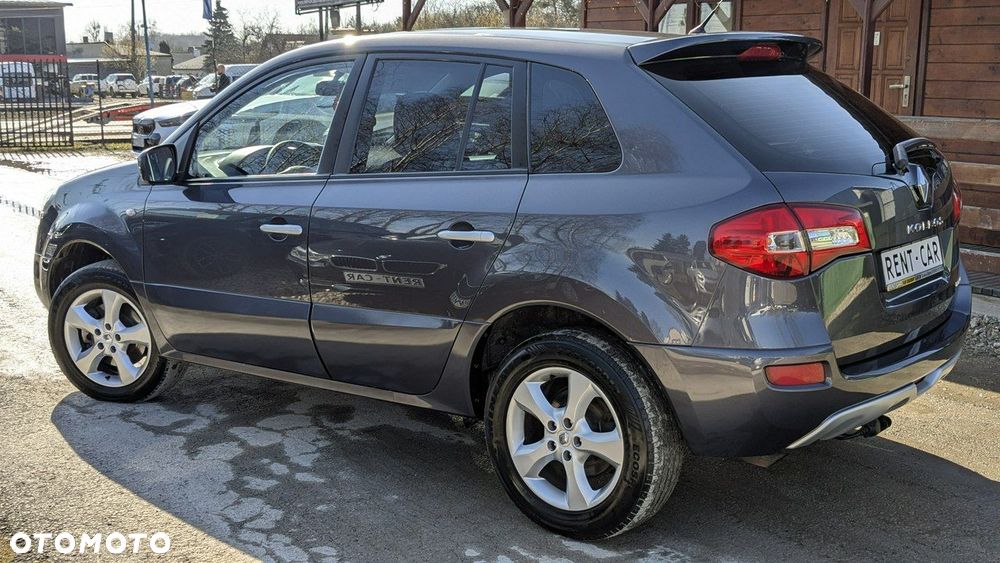 Renault Koleos - 6