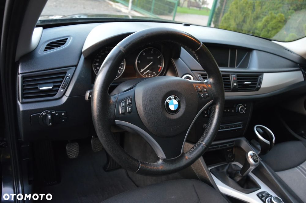 BMW X1 - 29
