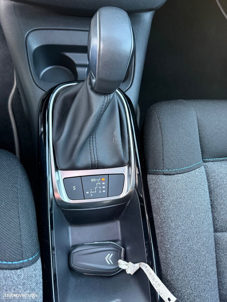 Citroën C4 Cactus BlueHDi 120 Stop&Start EAT6 Shine - 25