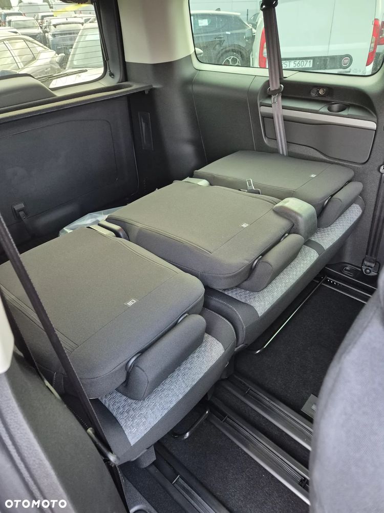 Citroën SpaceTourer 2.0 BlueHDi XL Plus EAT8 - 20