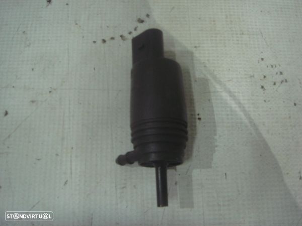Bomba Lava Vidros Fr. Bmw 1 (E87) - 1