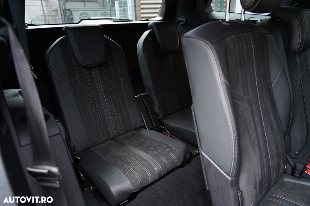 Peugeot 5008 1.5 BlueHDI s&s EAT8 GT-Line - 11
