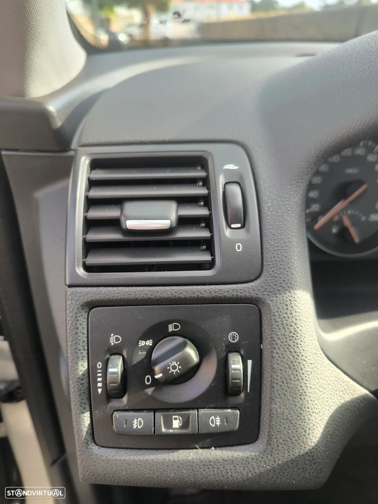 Volvo V50 1.6 D Drive Momentum Start/Stop - 7