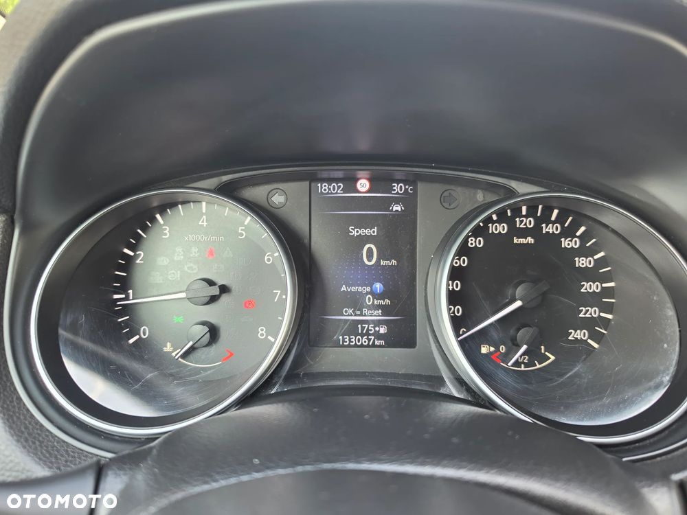 Nissan Qashqai 1.2 DIG-T 360 - 5