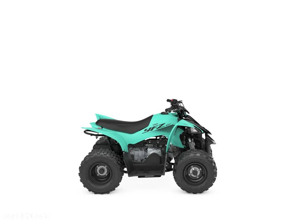 Yamaha YFZ