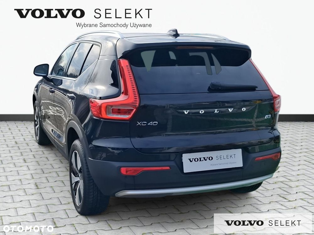 Volvo XC 40 - 11