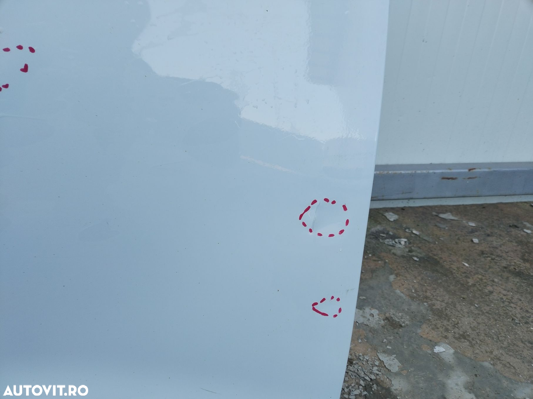 Usa dreapta fata, Hyundai Kona, 2017, 2018, 2019, 2020, 2021, 2022. - 7