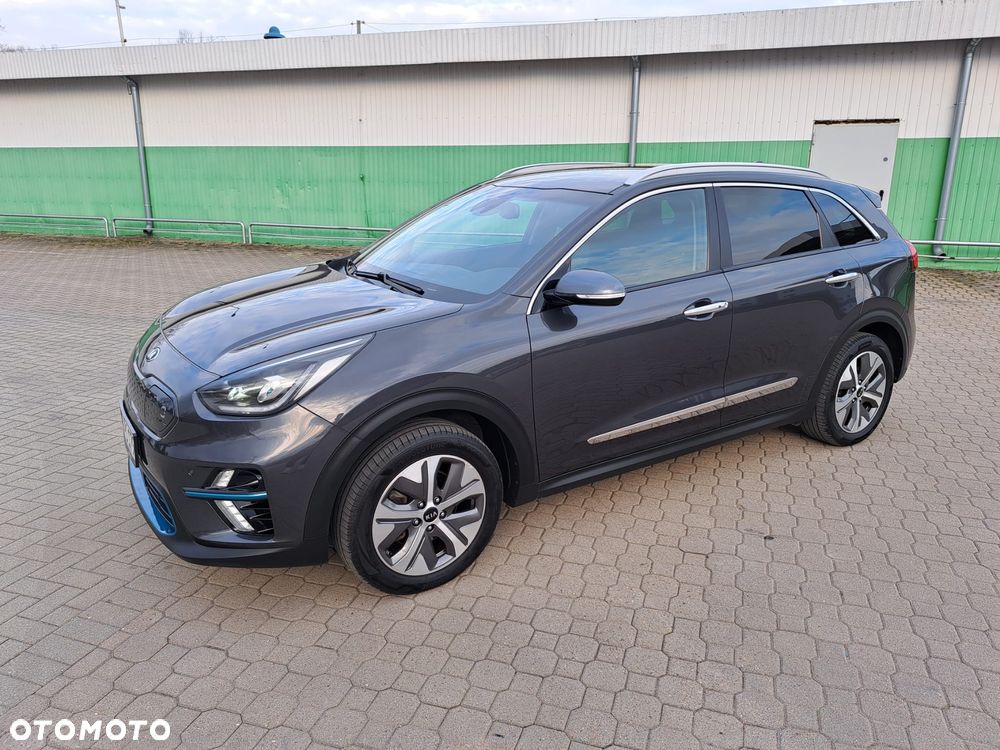 Kia Niro Spirit - 2
