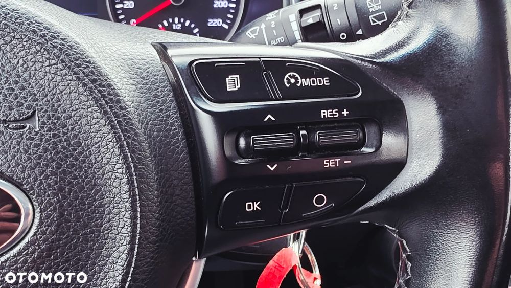 Kia Stonic 1.6 CRDi SCR XL - 20