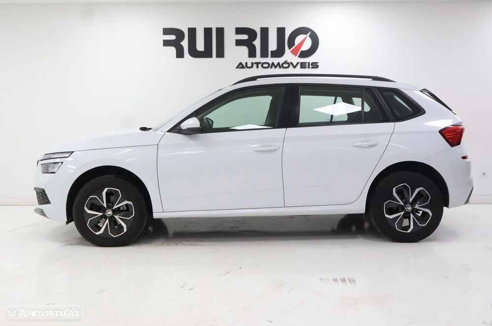 Skoda Kamiq 1.0 TSI Ambition - 9