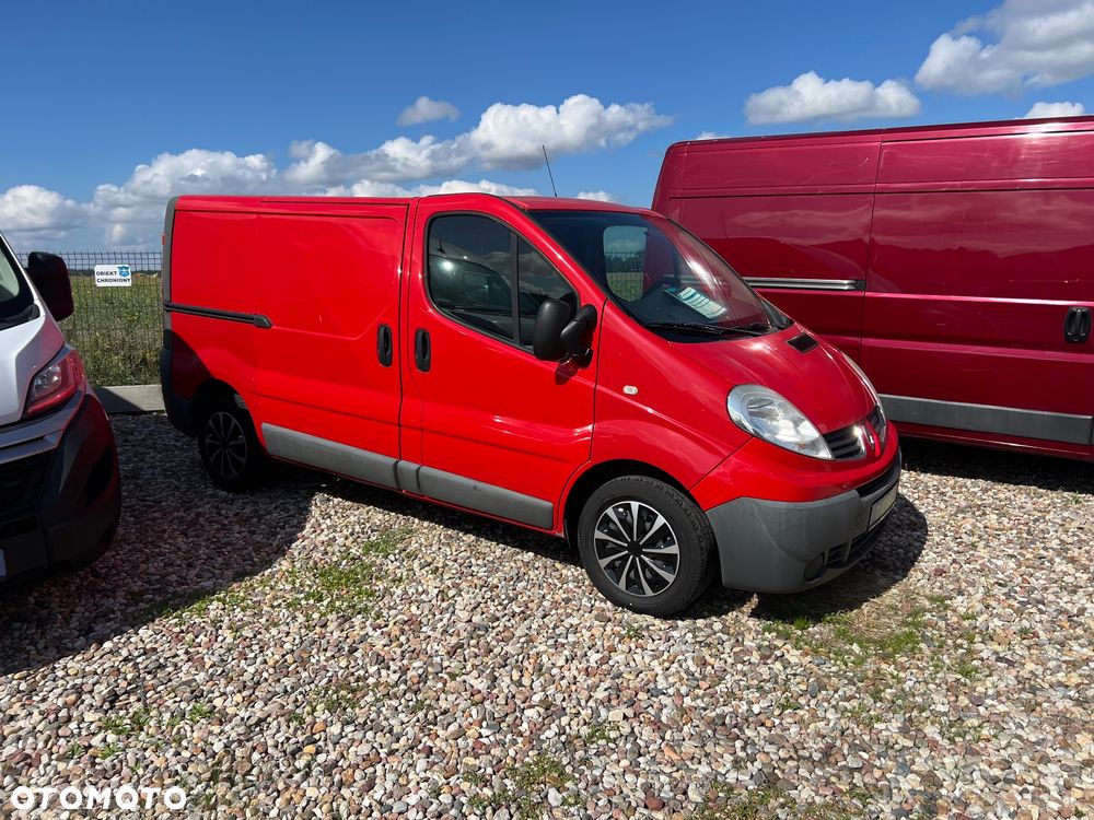 Opel Vivaro - 38
