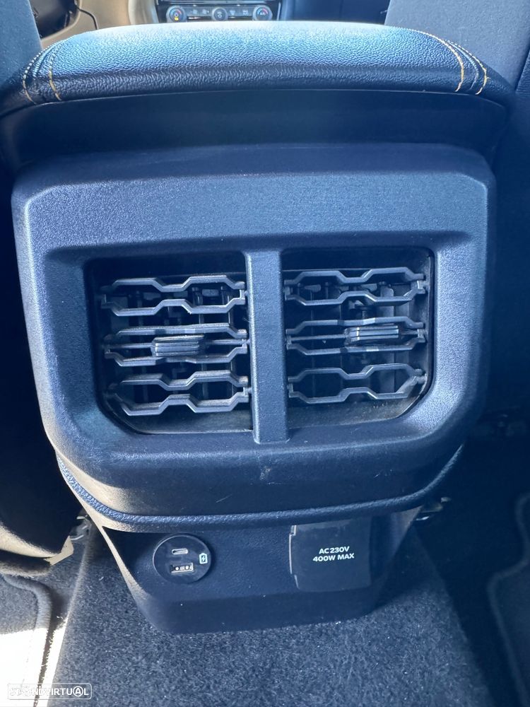 Ford Ranger 3.0 EcoBlue CD Wildtrak 4WD Aut. - 12