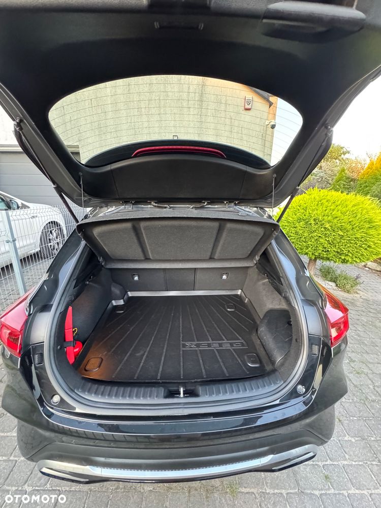 Kia XCeed 1.6 GDI PHEV L Business Line DCT - 21
