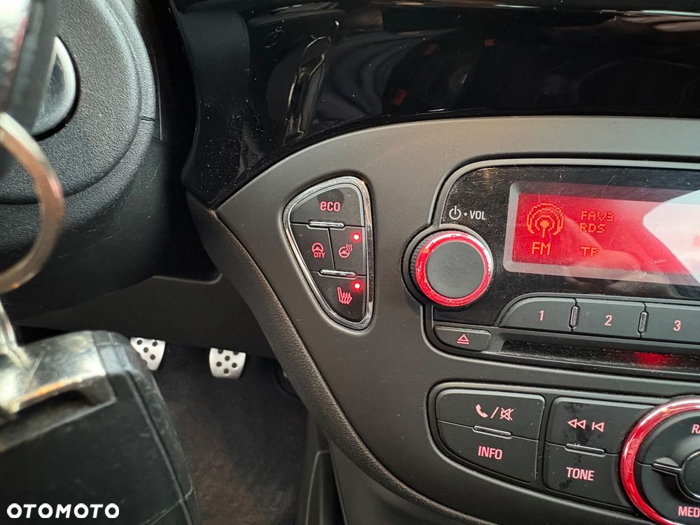 Opel Corsa 1.4 Turbo (ecoFLEX) Start/Stop Color Edition - 26