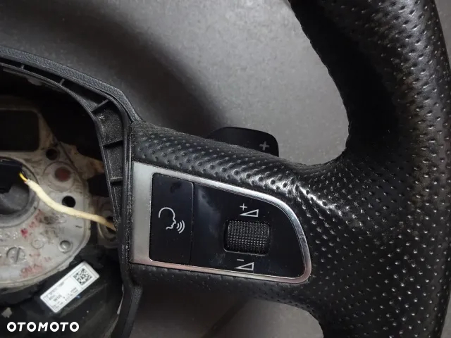 Kierownica Audi A4 B8 8T0 419 091B - 3