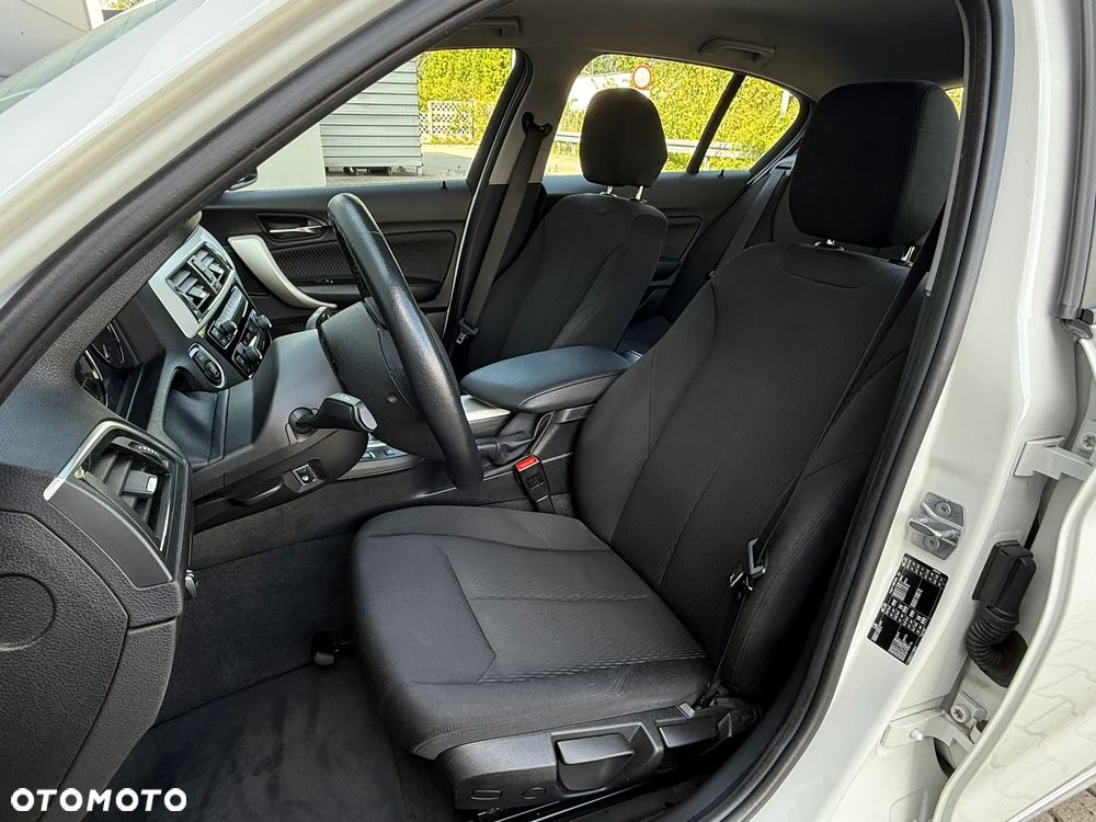 BMW Seria 1 118i GPF Advantage - 14