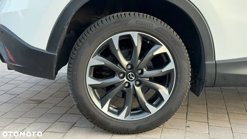 Mazda CX-5 - 25