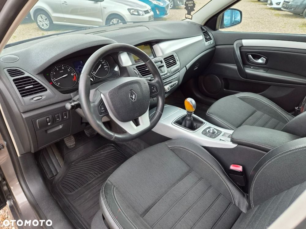 Renault Laguna 2.0 16V 140 Dynamique - 6