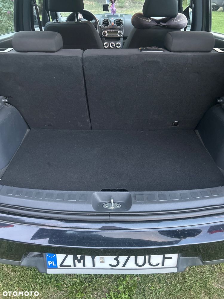 Mitsubishi Colt 1.1 Inform EU5 - 7