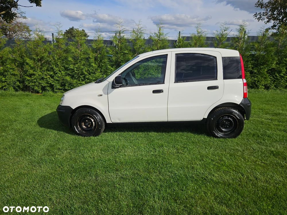 Fiat Panda 1.2 Pop - 5