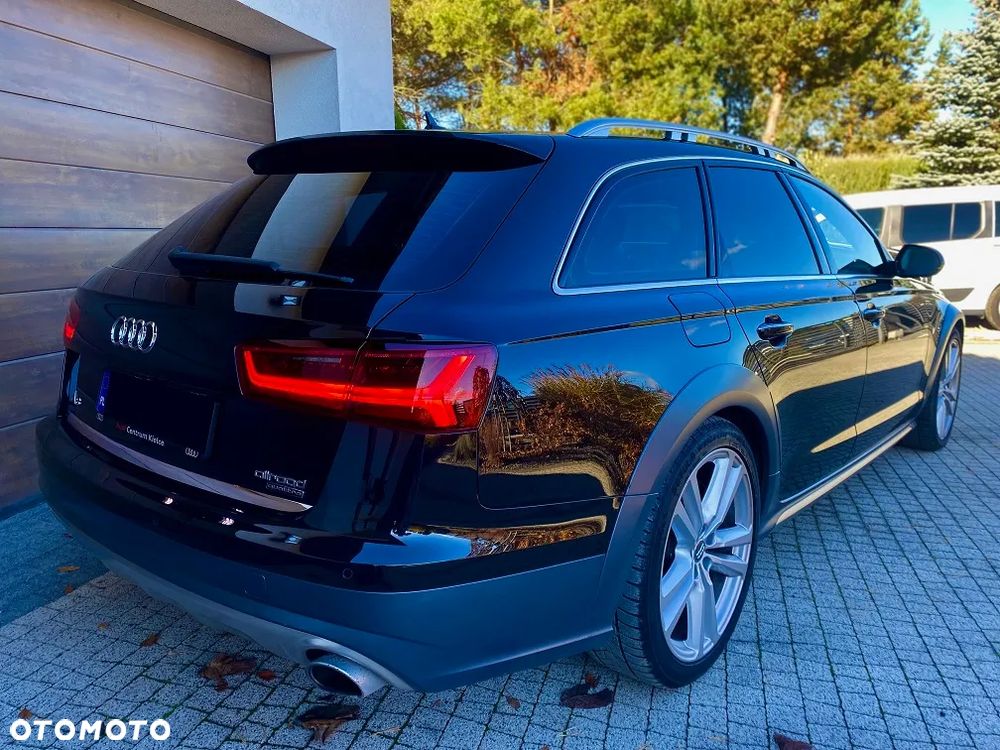 Audi A6 Allroad 3.0 TDI Quattro S tronic - 13