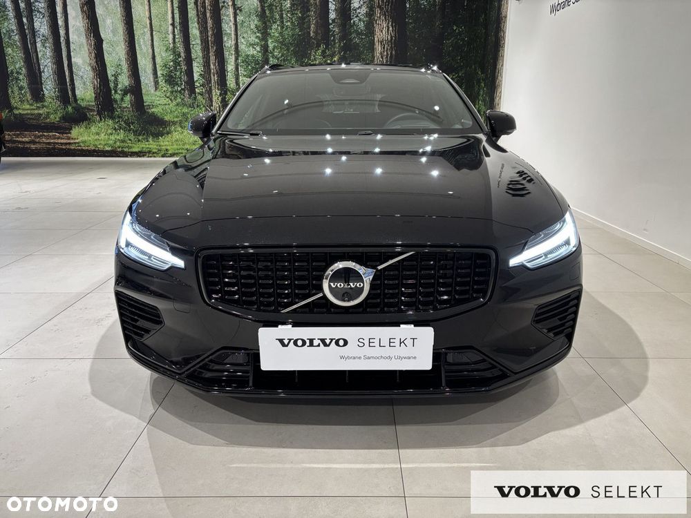 Volvo V60 - 10