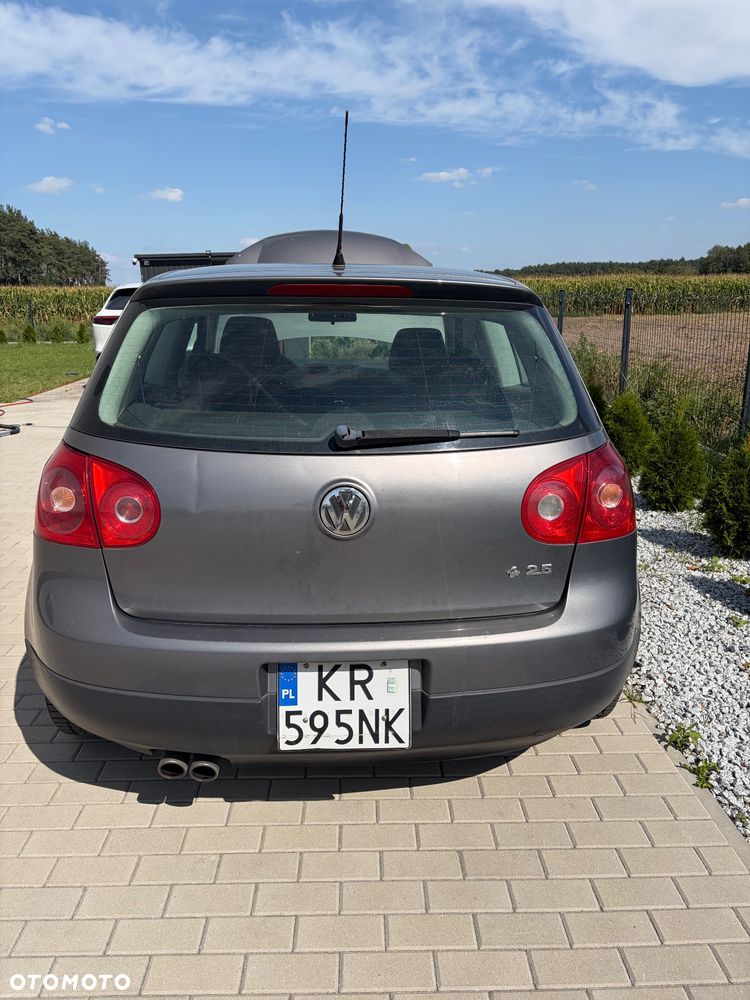 Volkswagen Golf - 7