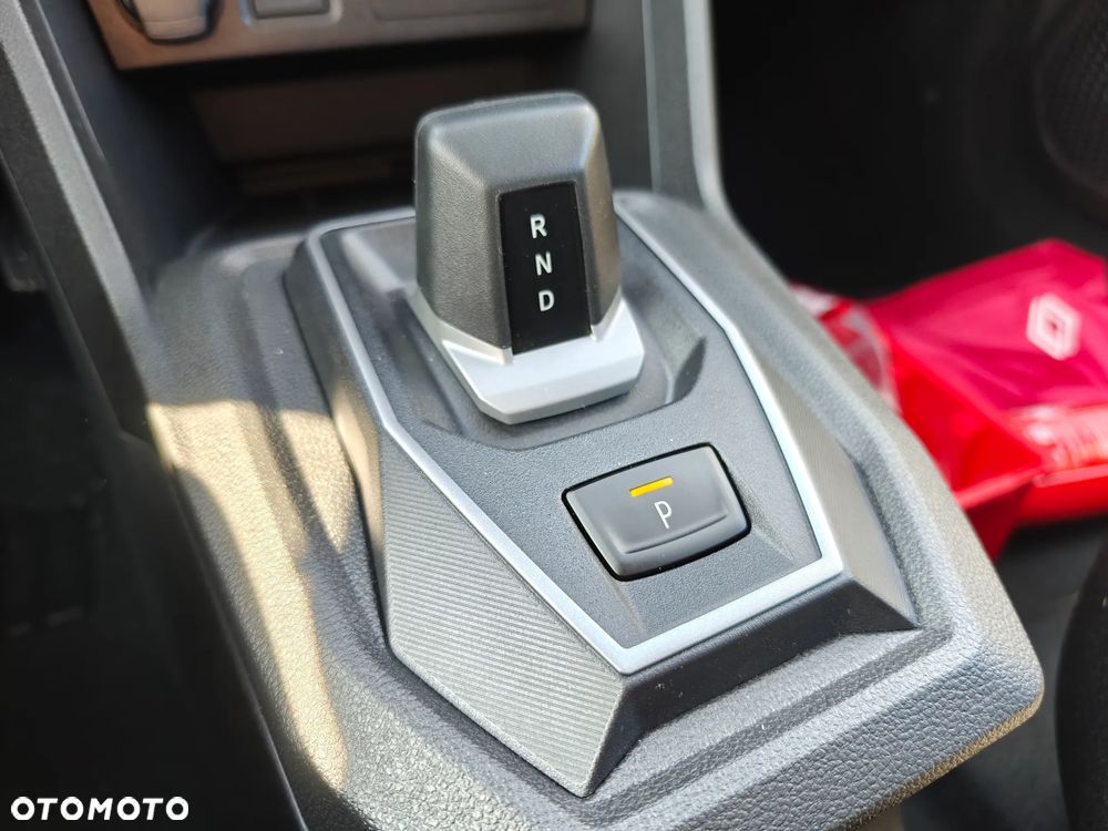 Dacia Sandero Stepway - 16