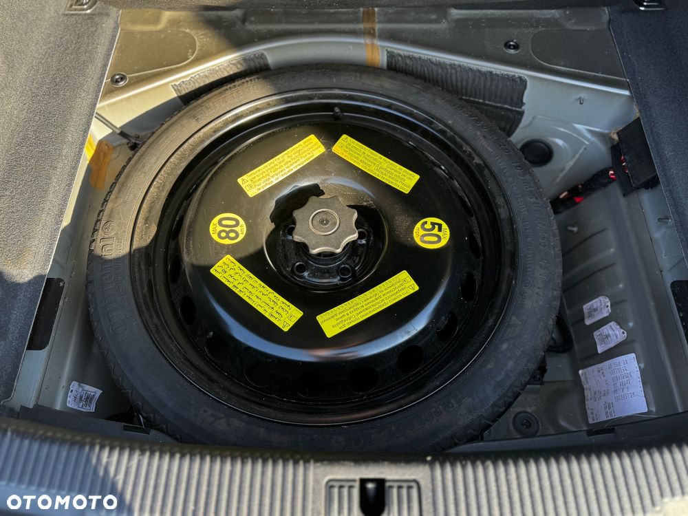 Audi A6 Limousine 2.0 TDI - 12