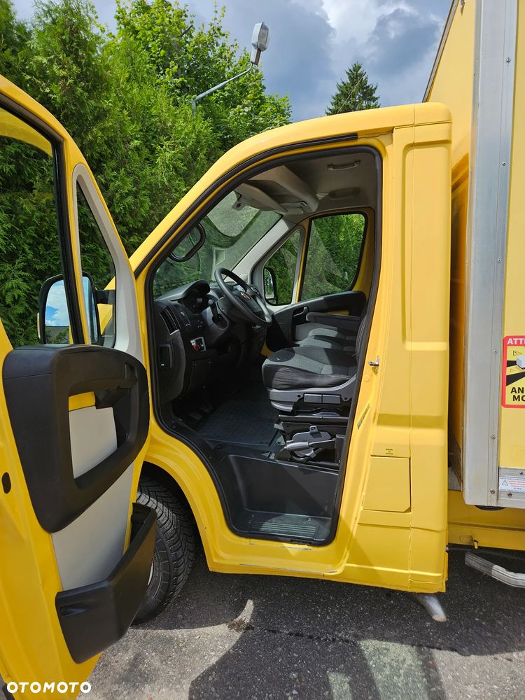 Fiat Ducato - 5