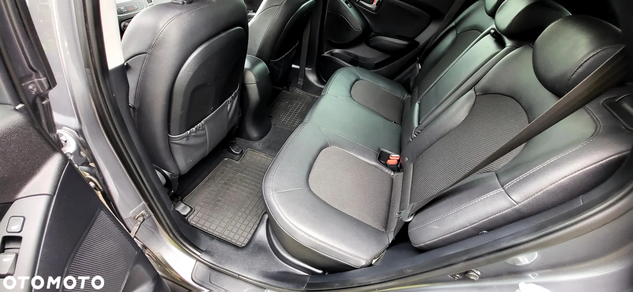Hyundai ix35 1.6 GDI Style 2WD - 28