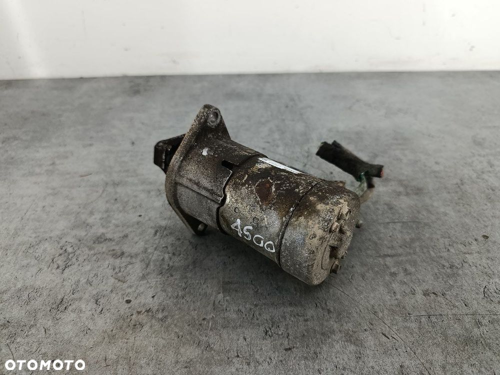 ROZRUSZNIK OPEL VECTRA C FL 55556130  S114-907 HITACHI  GM 1.8 16V - 6
