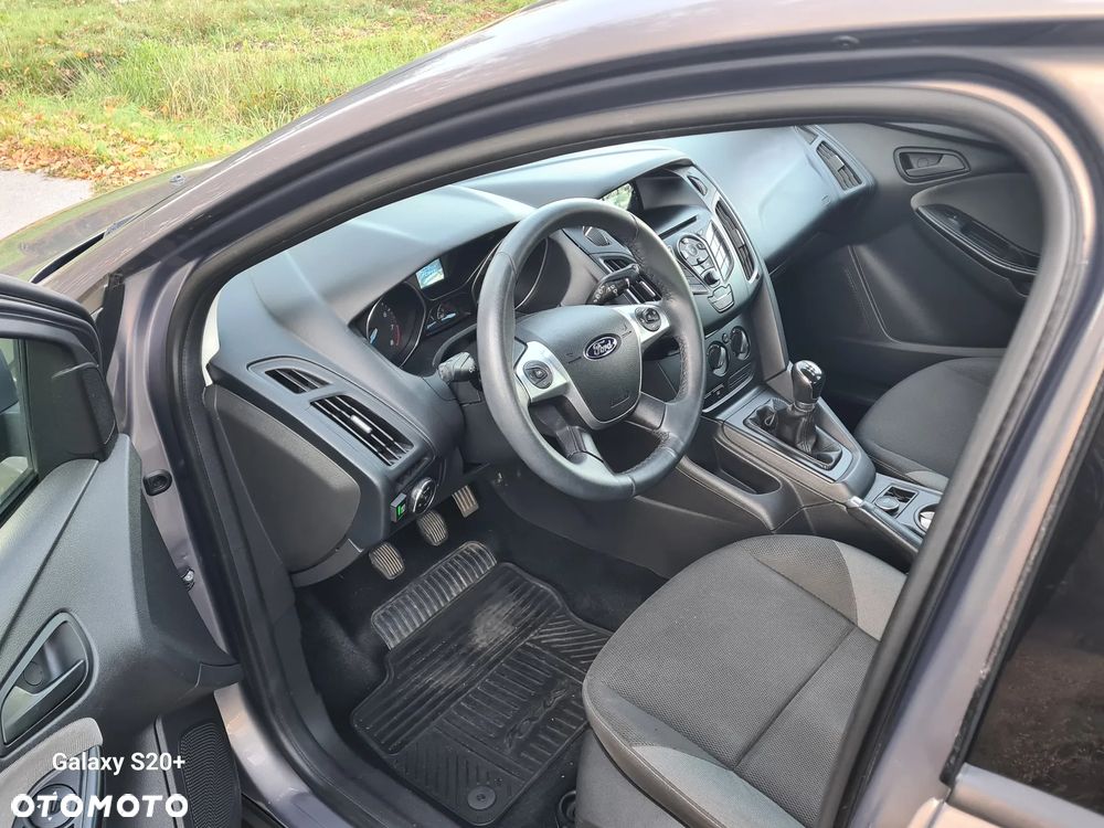 Ford Focus - 7