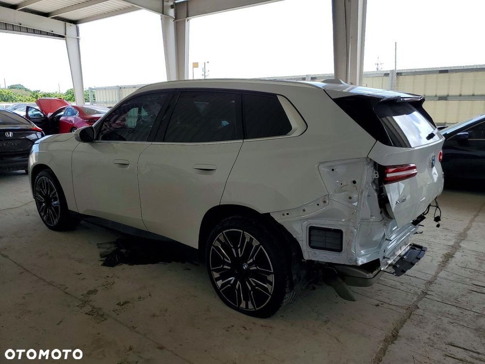 BMW X3 xDrive30i M Sport - 2