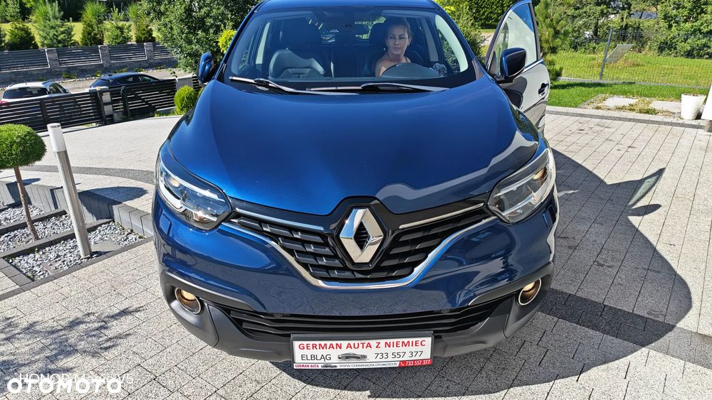 Renault Kadjar 1.5 dCi Energy Intens EDC - 38