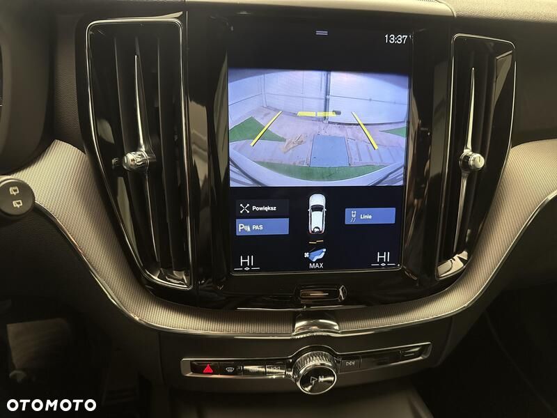 Volvo XC 60 D4 SCR AWD R-Design - 15