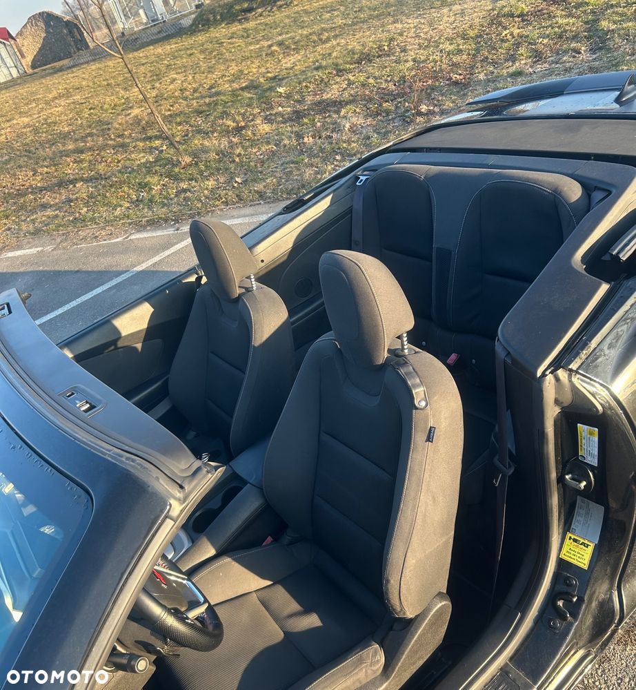 Chevrolet Camaro 3.6 V6 Coupe 2LT - 28