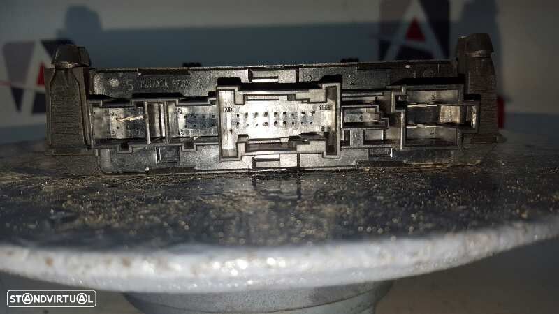 CENTRALINA/BOMBA FECHO CENTRAL MERCEDES CLASE C (W203) BERLINA 220 CDI (203.006) - 2