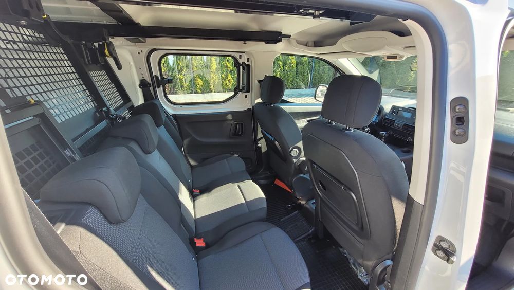 Toyota PROACE CITY - 9